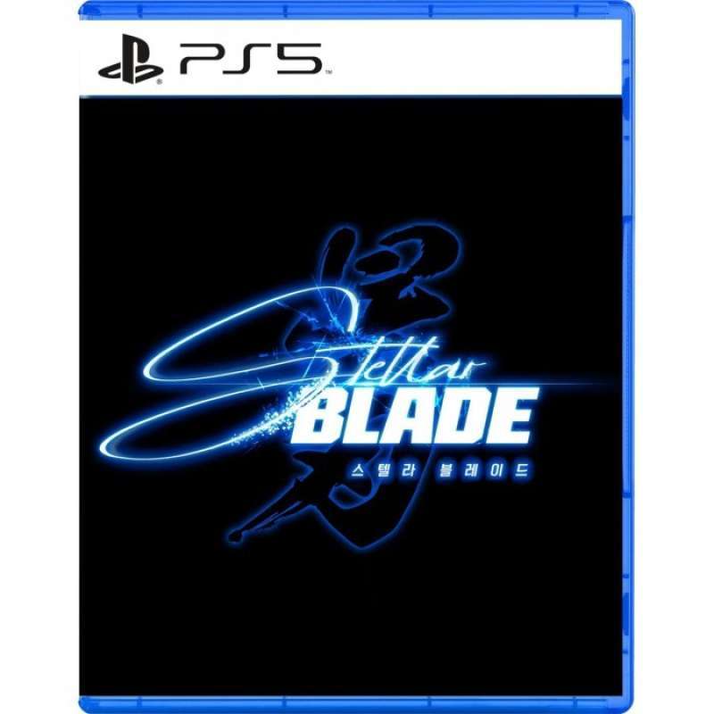 Jual Ps5 Stellar Blade Di Seller Supersonic Game Store Official Store Super Sonic 1 Kota