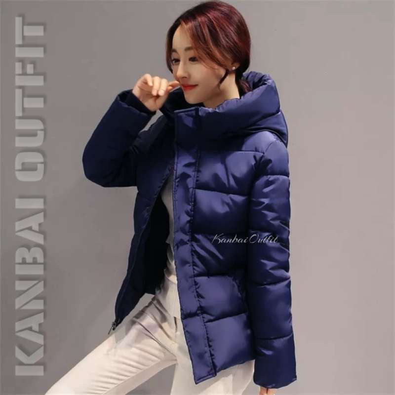 Jaket winter wanita online