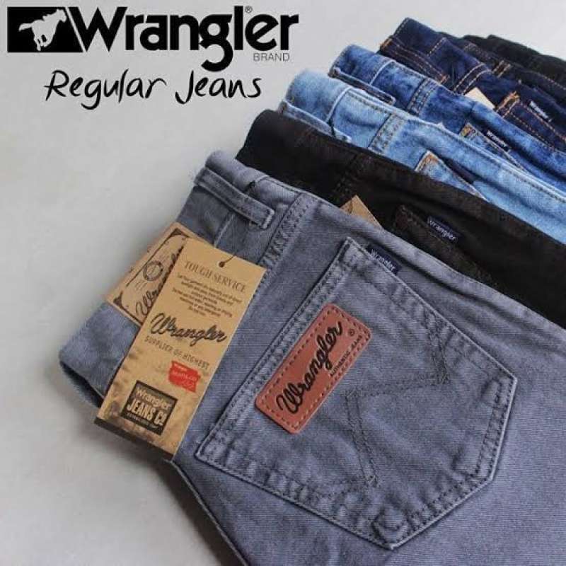 Levis wrangler deals