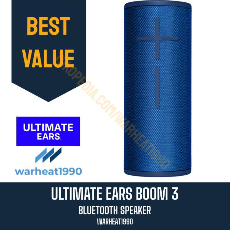 Ue boom 2 harga best sale