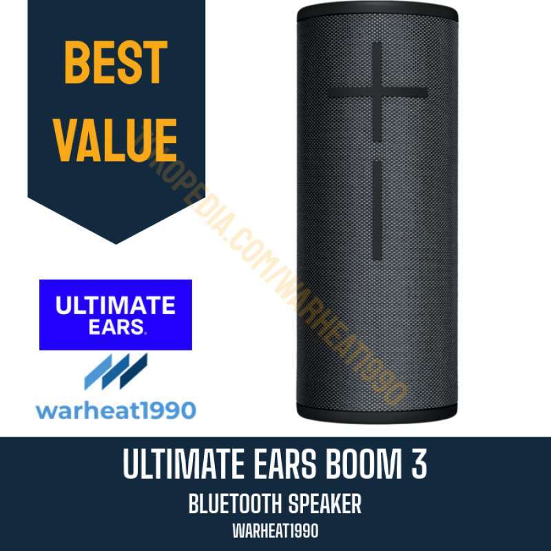 Harga ultimate shop ears boom 2