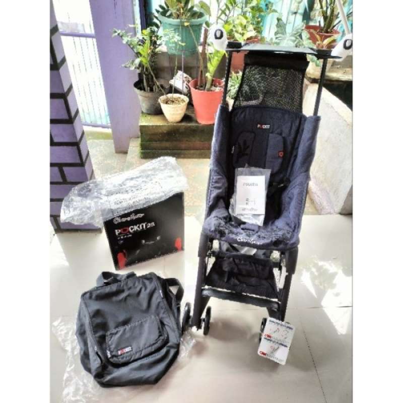 Cocolatte pockit gen 7 discount