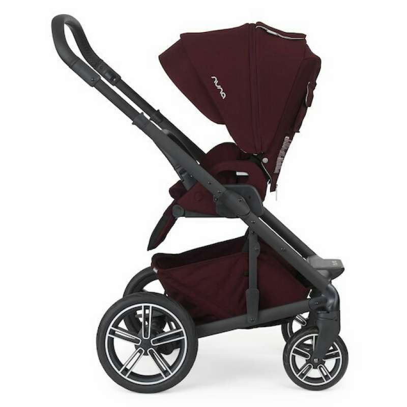 Jual Stroller Nuna Mixx Lengkap Harga Termurah Maret 2024 Blibli