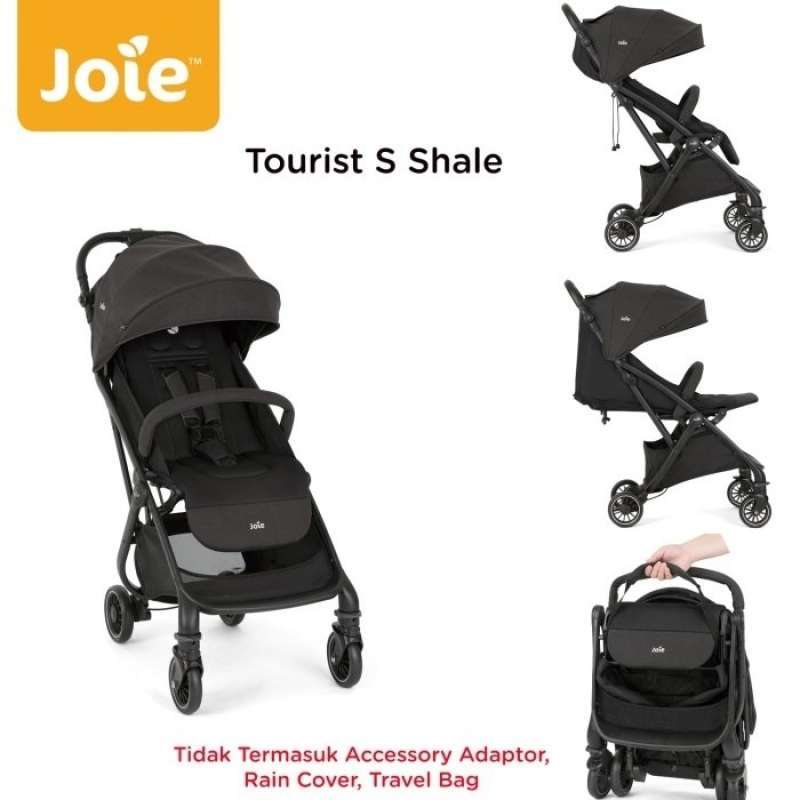 Harga joie tourist online