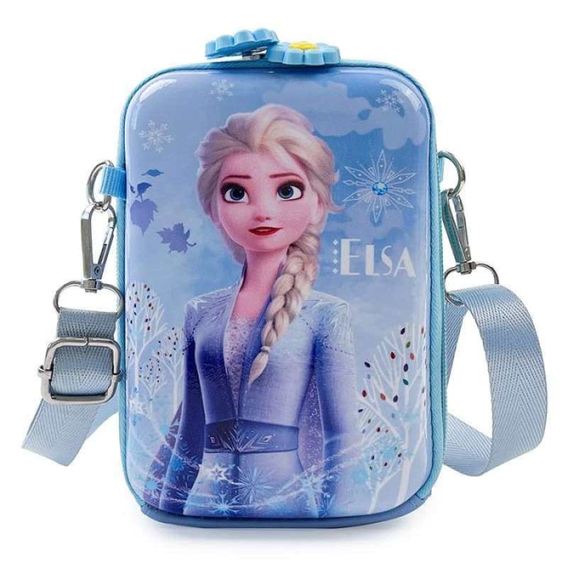 Jual Tas Selempang Frozen 2 Anak Perempuan Import Tas Princess Putri Elsa Biru Elsa Di Seller Premier Market Id Cengkareng Timur Kota Jakarta Barat Blibli