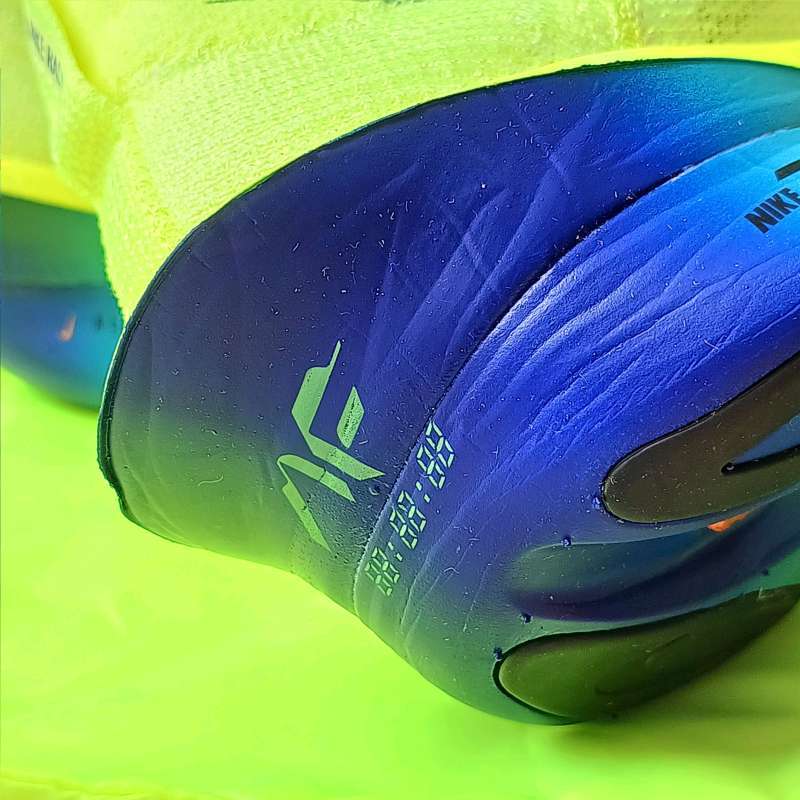 alphafly yellow