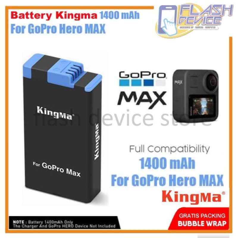 Battery Cover Gopro Max Replacement GoPro Battery Door Side Door
