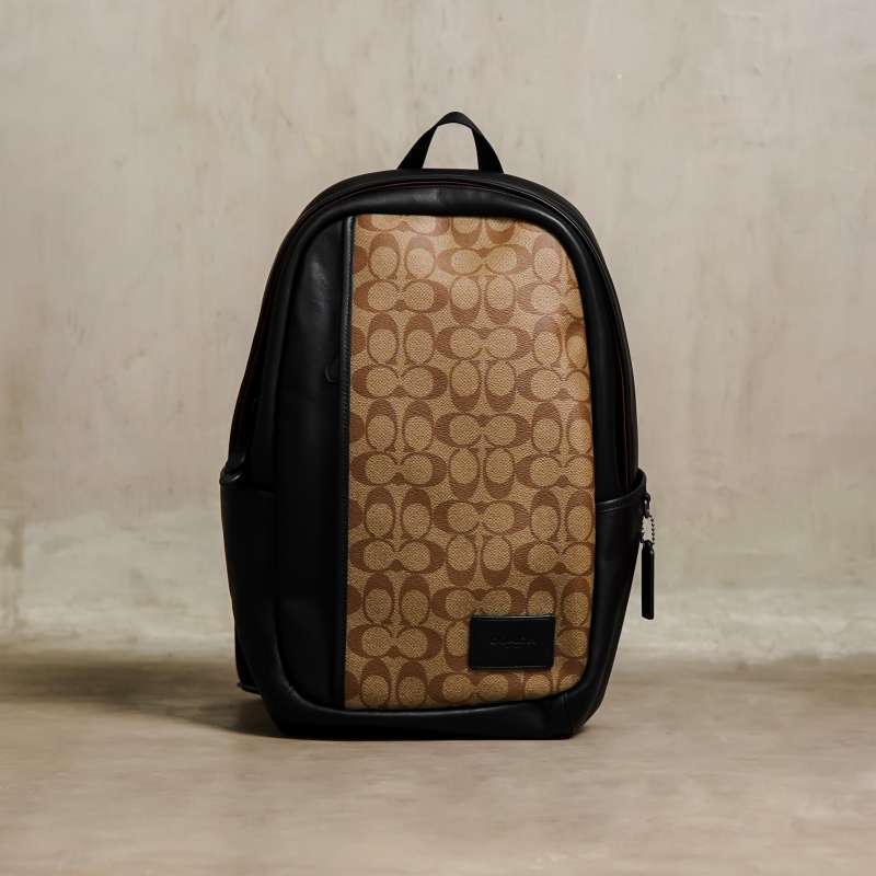 Coach ransel 2025 bag