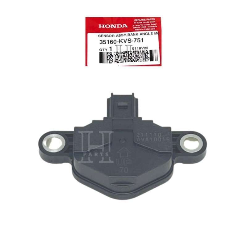Jual Bank Angle Sensor Kemiringan Cbr250rr Cbr150r Cb Sonic Supra Gtr 150r Di Seller Adzana Store Mekarsari Kab. Tangerang Blibli
