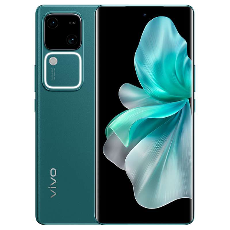 Jual Hp Vivo V30 5G Ram 12GB Intenal 512GB Garansi Resmi di Seller