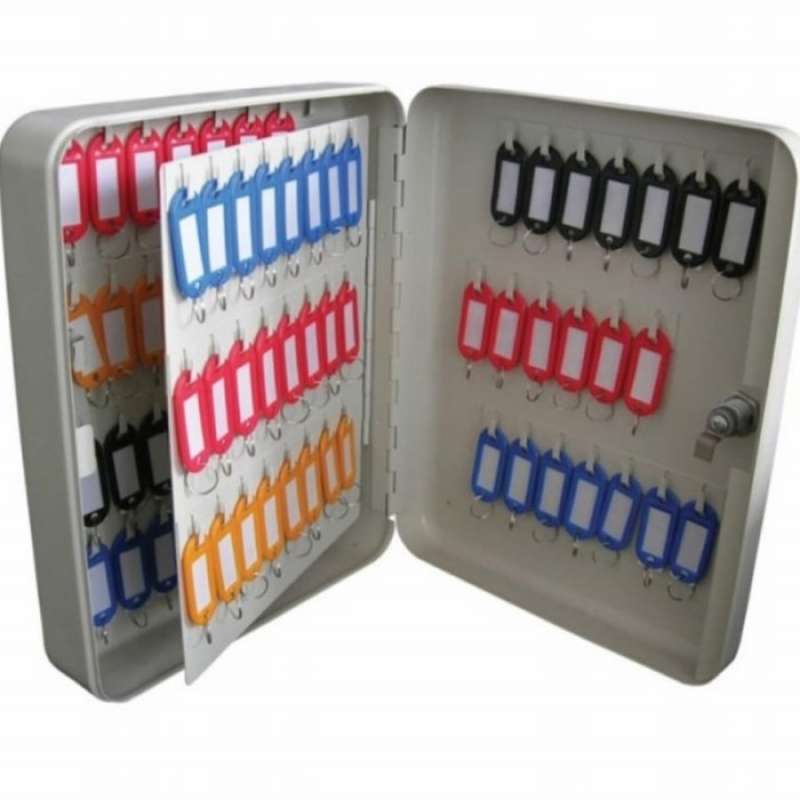 Promo Industrial Key Lock Boxes Diskon 22 di Seller Sakiyem Shop