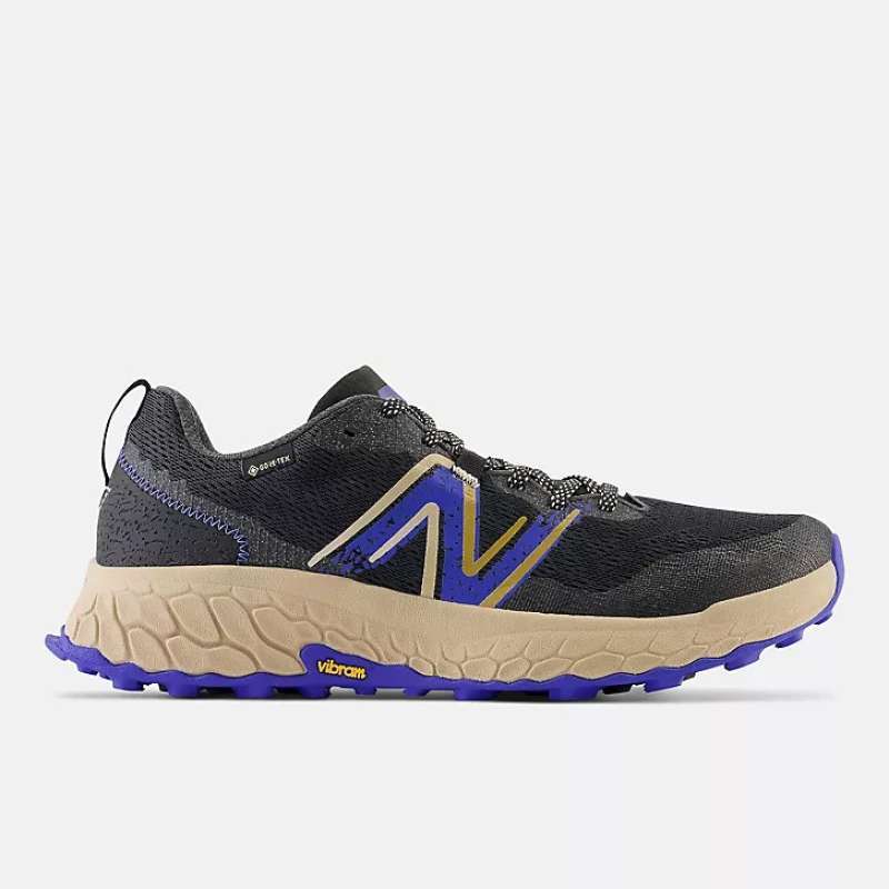 sepatu new balance hiking
