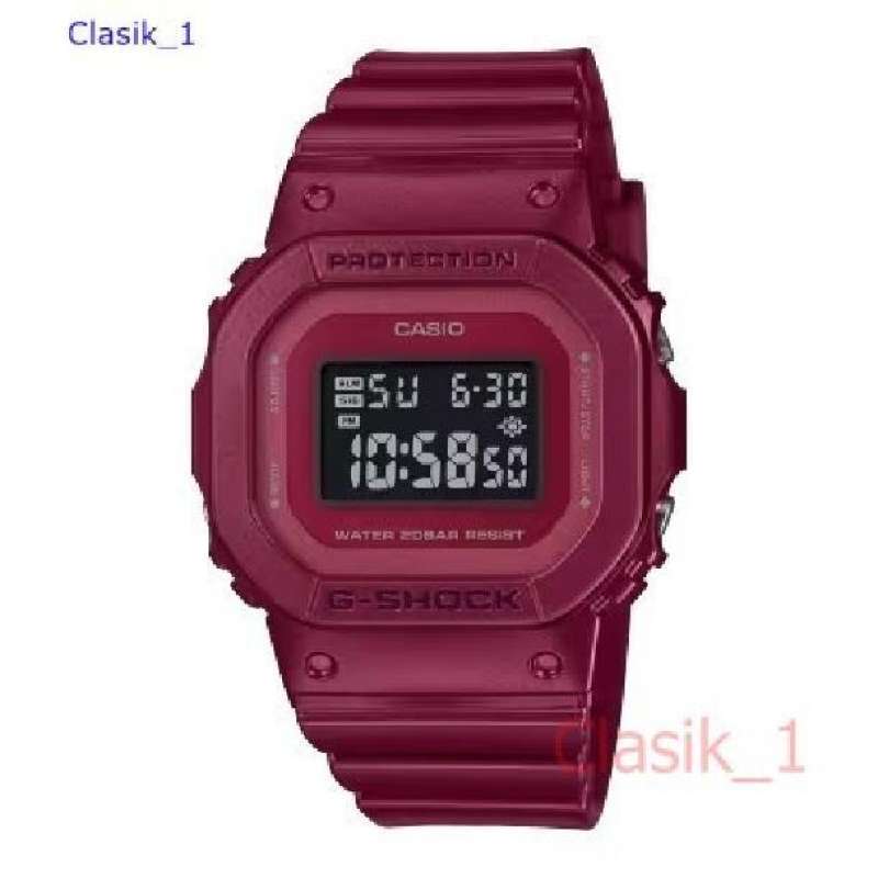 Jam g shock 3230 2025
