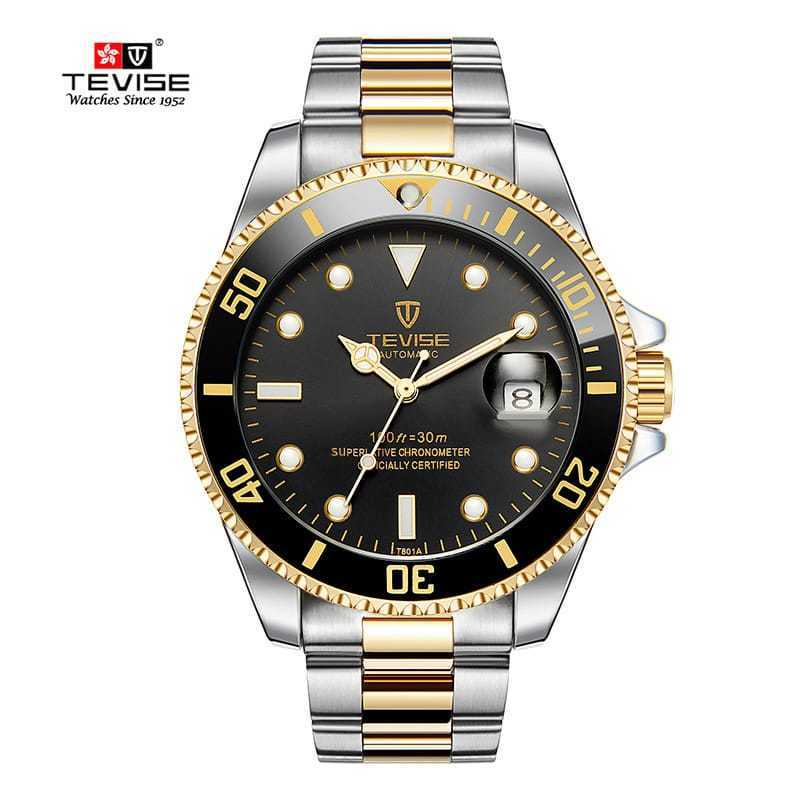 Jam tevise automatic hot sale