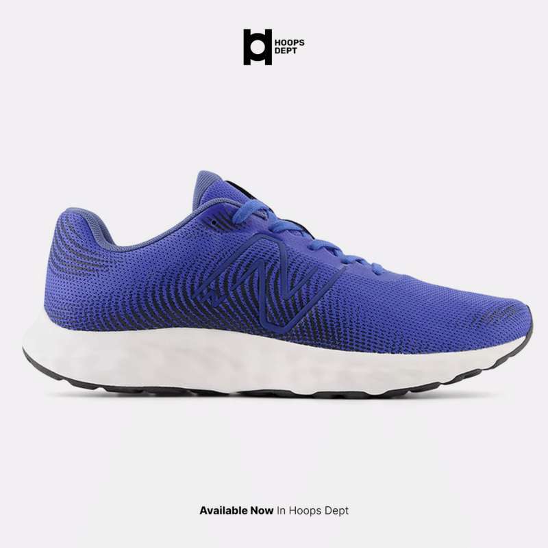 Jual Sepatu Lari Pria New Balance 420 V3 Me420eb3 Original Di Seller Hoops Dept Official Store Jatiwarna 2 Kota Bekasi Blibli