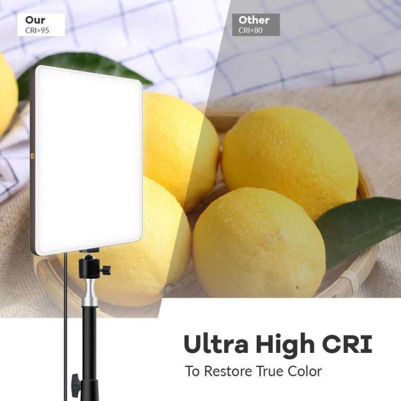 Jual Szkoston Lampu Led Live Streaming Video Fill Light 11inch Mm 240 Background Foto Gimbal Second Lensa Vlog Mirrorless Lighting Harga Stabilizer Keci Ih Di Seller Indohemat Official Store Sukapura ...