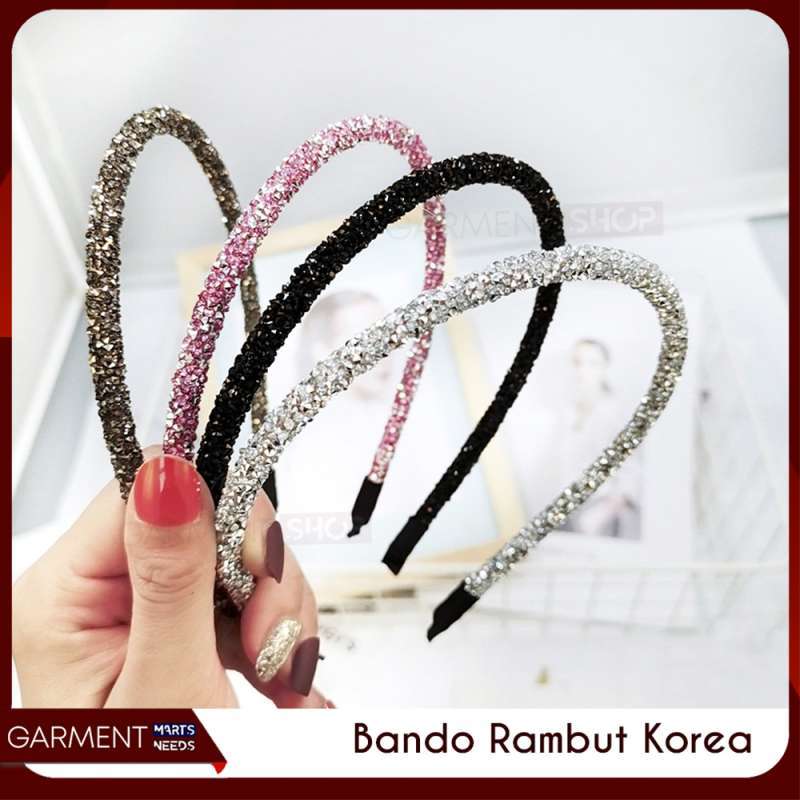 Jual Spring Band Model Terbaru & Kekinian - Harga Diskon Maret 2024 ...