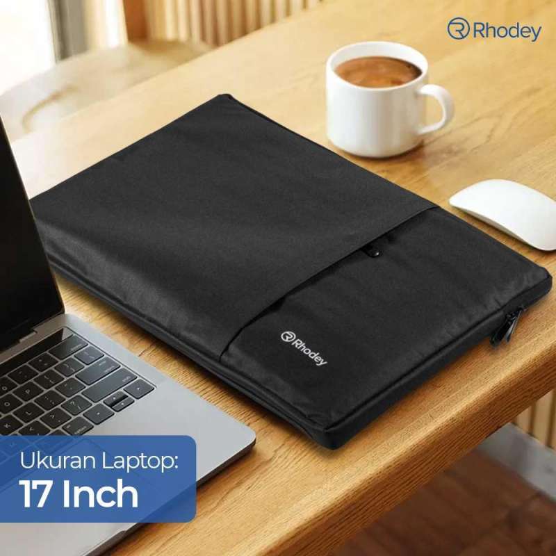 Jual Tas Laptop Sleeve Case Inner Bag Waterproof Shockproof Zk-1