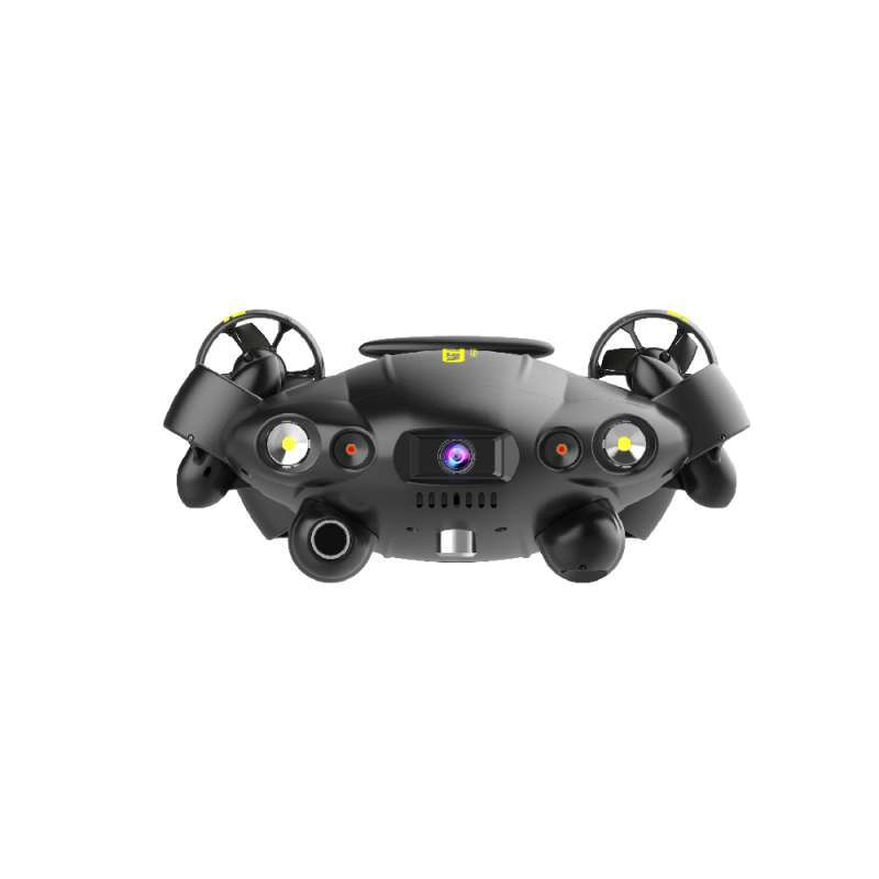 Qyesea Rov Jual Qysea Pro V6 Plus Drone Underwater Rov Drone Garansi Resmi Di ...