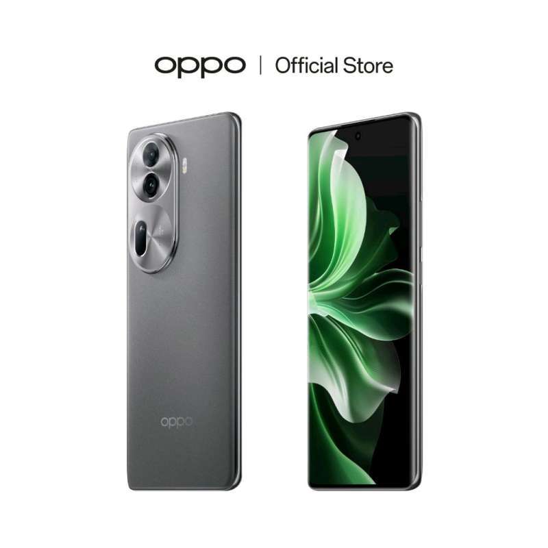 11pro Oppo Jual Oppo Reno 11 Pro 5g Di Seller Happy Cell Kebon Jeruk - Sukabumi ...