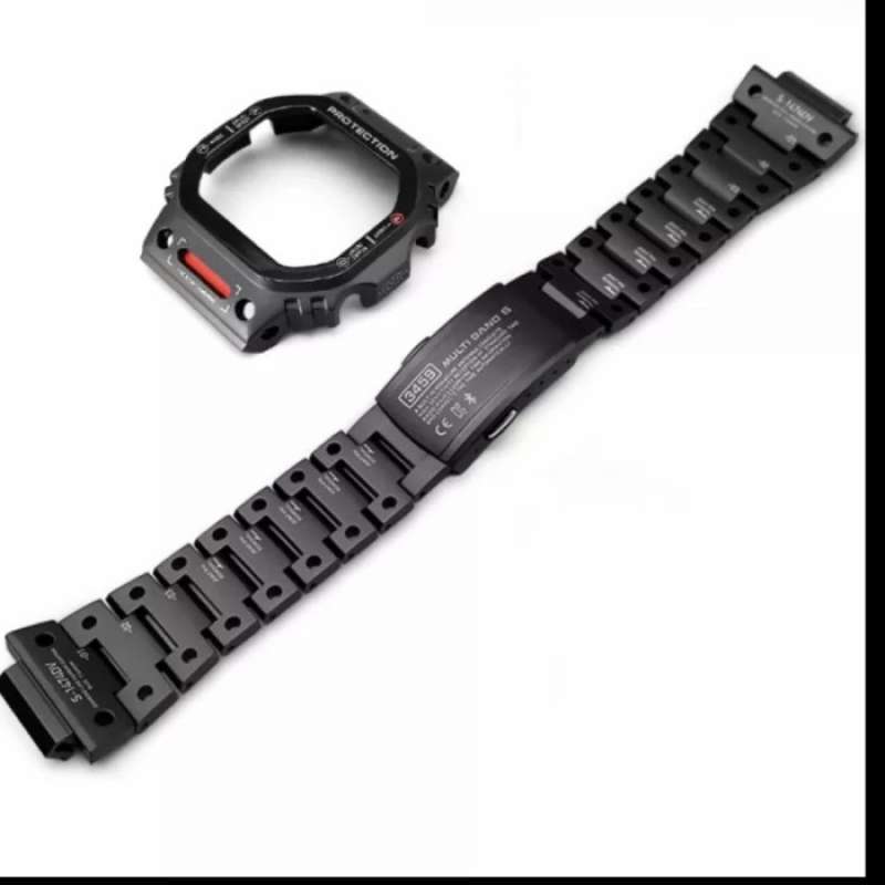 Jual Promo Bezel Dan Strap Dw 5600 Dw5600 Gwm5610 Gwmb5000vta Gwm B5000tva Di Seller Ashcollection Rawa Buaya Kota Jakarta Barat Blibli