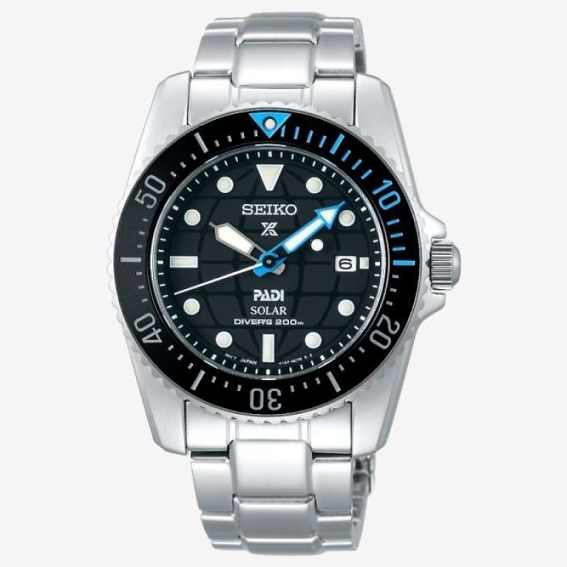Jual Terlaris Seiko Prospex Padi Sne575p1 Solar Diver 200m Special Edition Sne575 Di Seller Dorastore15 Rawa Buaya Kota Jakarta Barat Blibli