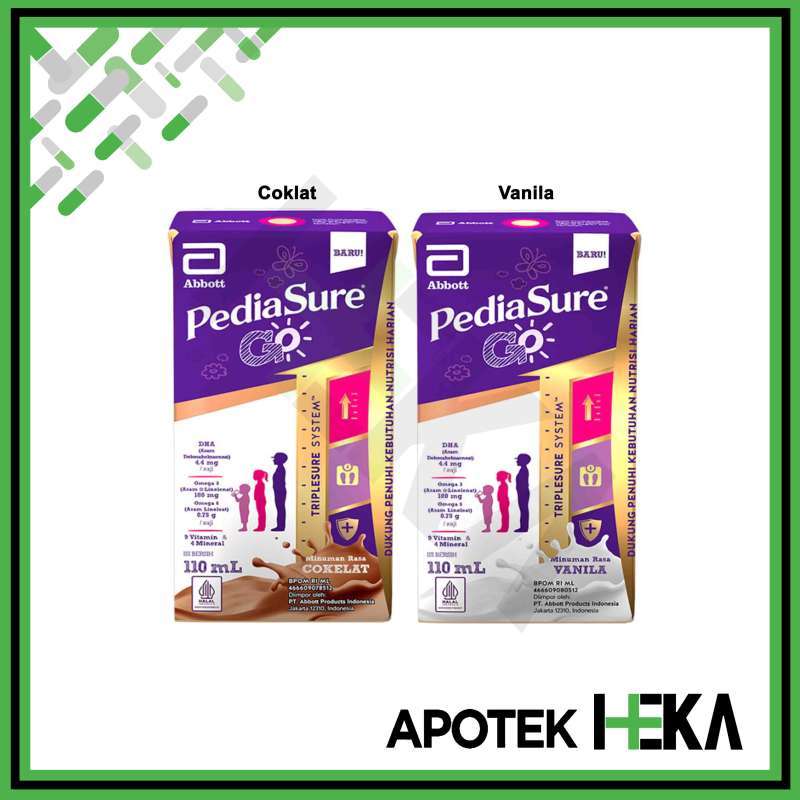 Pediasure Rtf Jual Susu Uht Pediasure Termurah - Harga Grosir Terupdate Hari Ini | Blibli