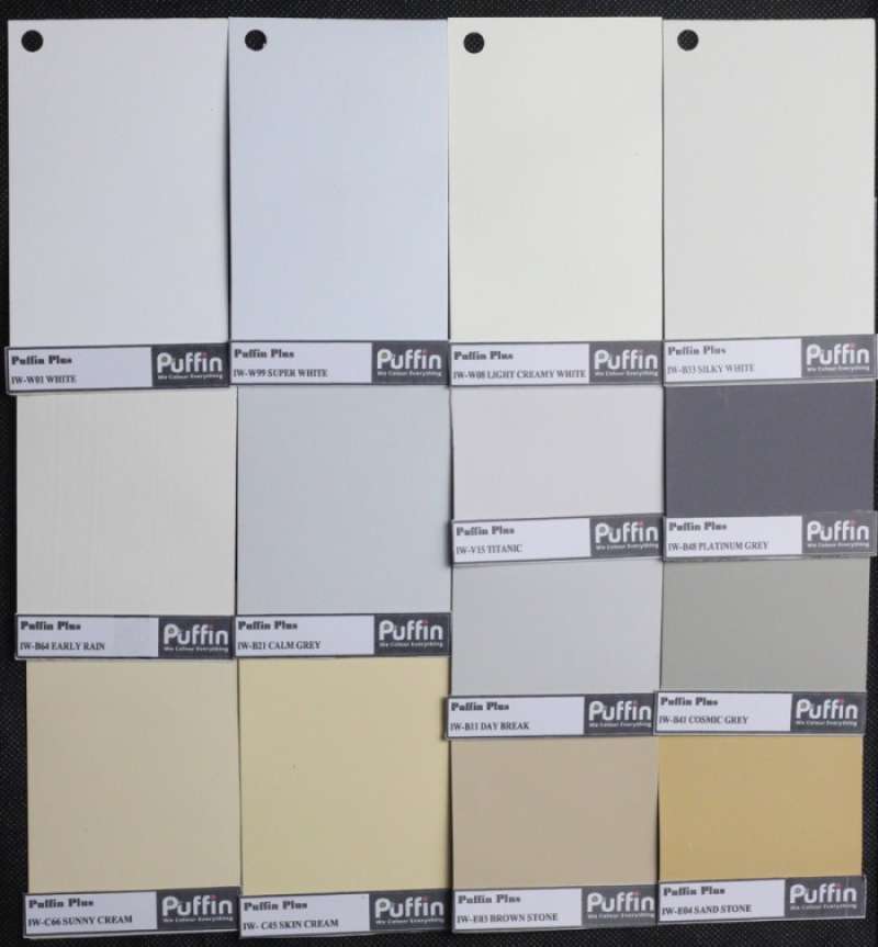 Promo Cat Tembok Exterior Puffin Plus 25kg Diskon 33 Di Seller Toko Imang Tugu Selatan, Kota