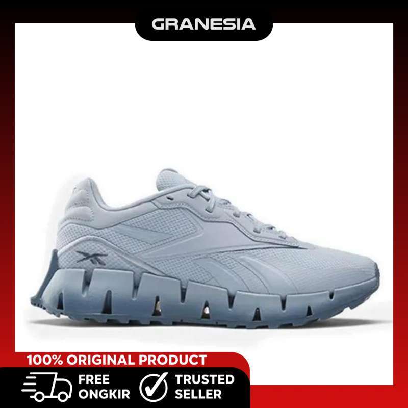 Reebok Zig Dynamica Adv Womens Running Shoes 00074687|Sepatu Lari Wanita