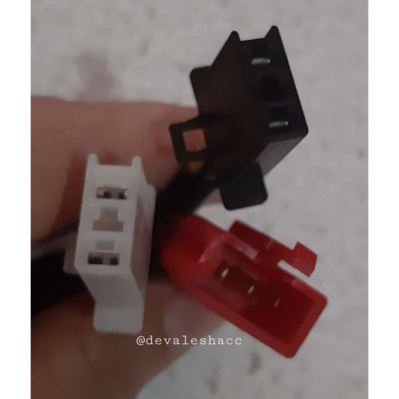 Promo Saklar Kanan Aerox155 (tombol On Off Dan Lampu)switch Handle 3 ...