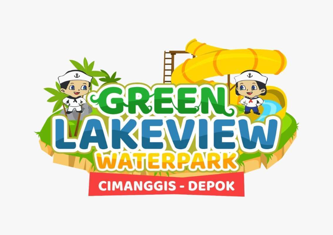 Promo Green Lakeview Waterpark Weekday Diskon 30% Di Seller Green Lake