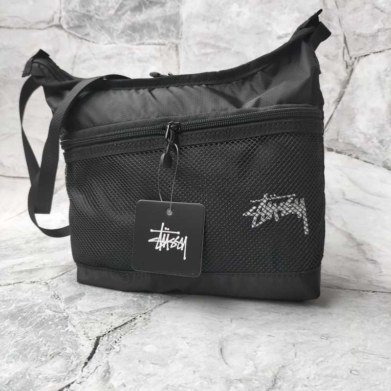 Harga sling bag stussy original store