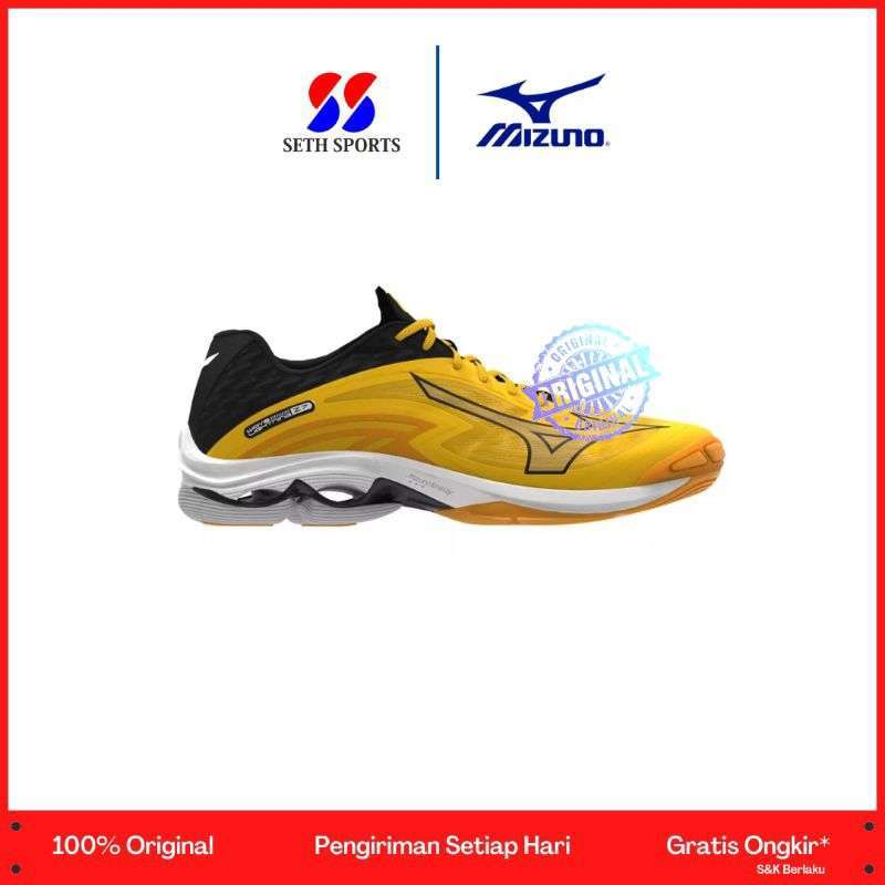 Lemon mizuno clearance