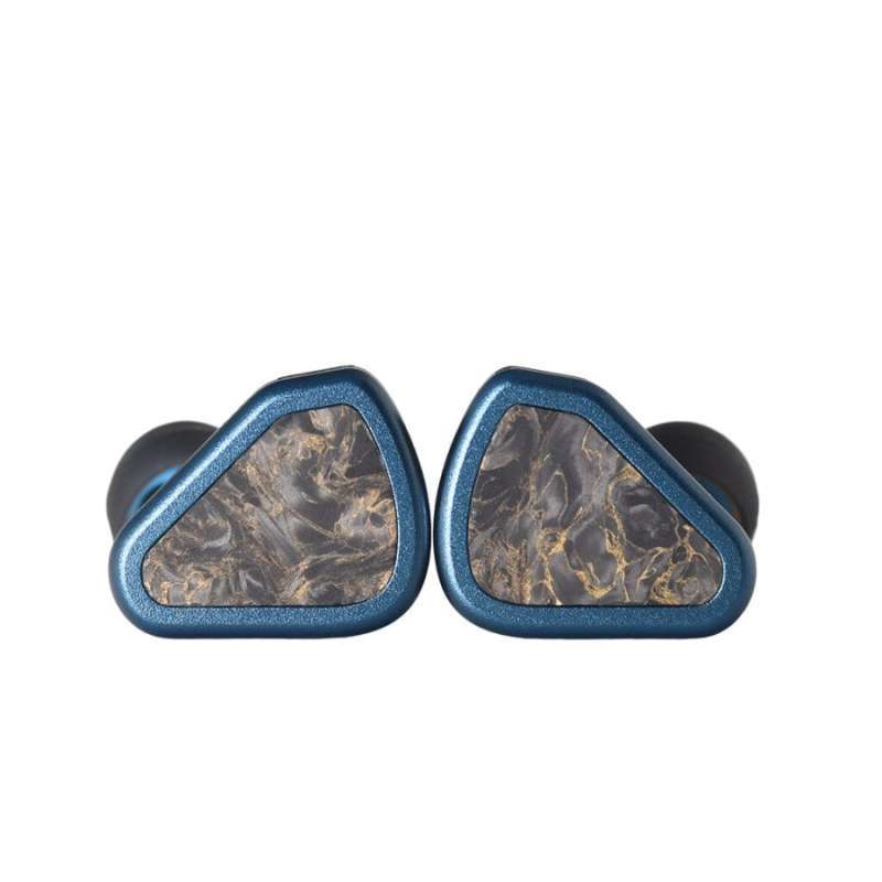 Jual Symphonium Audio Titan Hybrid Dynamic Ba Driver Iem Earphone Di ...