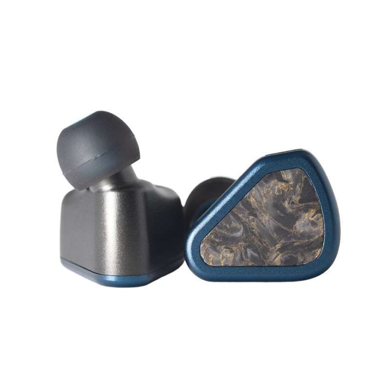 Jual Symphonium Audio Titan Hybrid Dynamic Ba Driver Iem Earphone Di ...