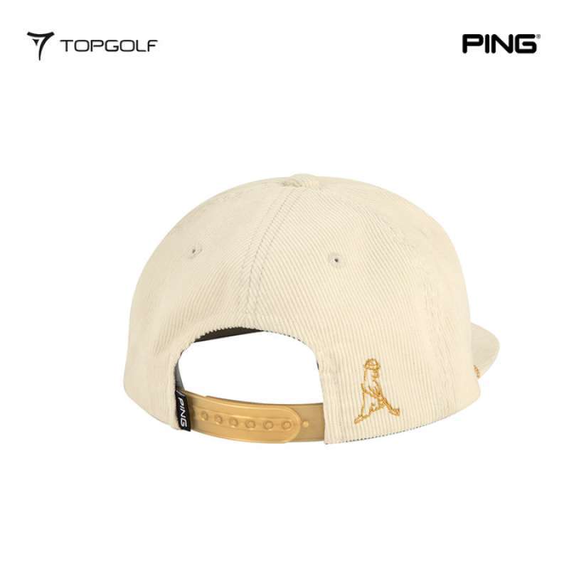 Jual Cap Ping Golden Roper 191 Di Seller Harsastore Tugu Selatan Kota Jakarta Utara Blibli