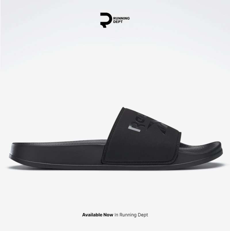 Jual Sandal Pria Reebok Fulgere Slide Cn6467 Original Di Seller Running Dept Official Store Jatiwarna 2 Kota Bekasi Blibli