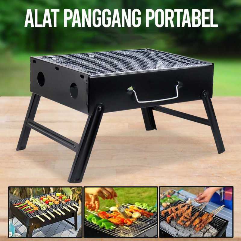 Jual Kompor Arang Ukuran Kecil 💯 Harga Murah & Kualitas Terbaik April 2026