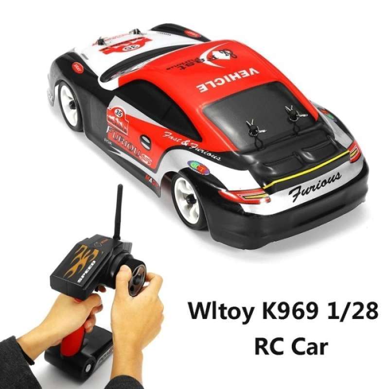 Ersatz Teile für Wltoys K989 K999 K979 K969 RC Auto Metall Einstellbare