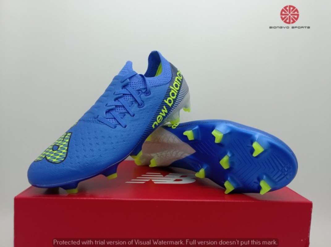 Sepatu bola new balance furon cheap