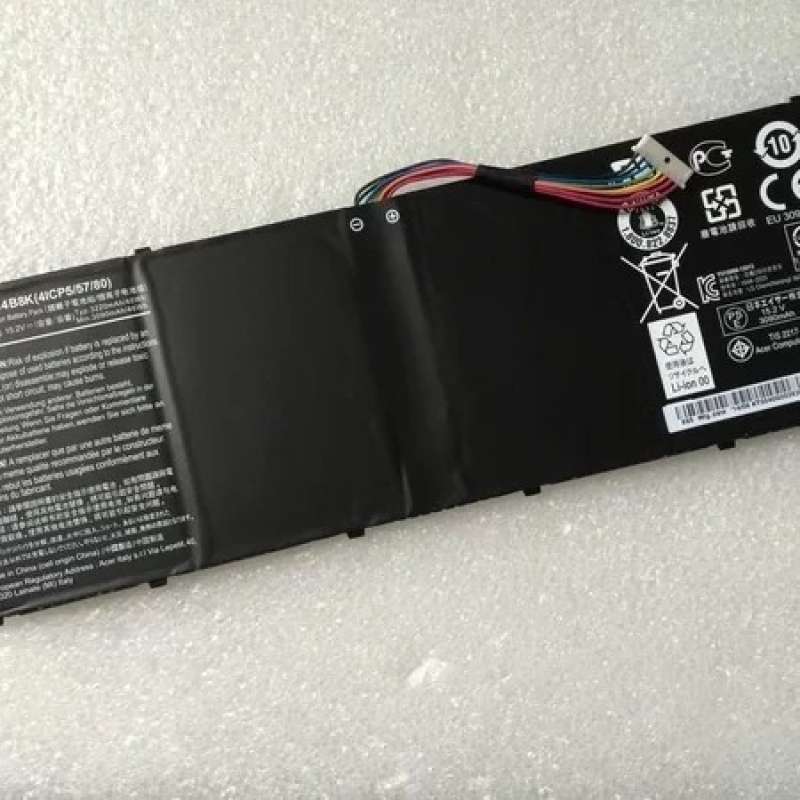 7XINbox 15.2V 48Wh AC14B8K Ersatz Akku Batterie für Acer Aspire ES1-131 ES1-311 ES1-331 ES1-511