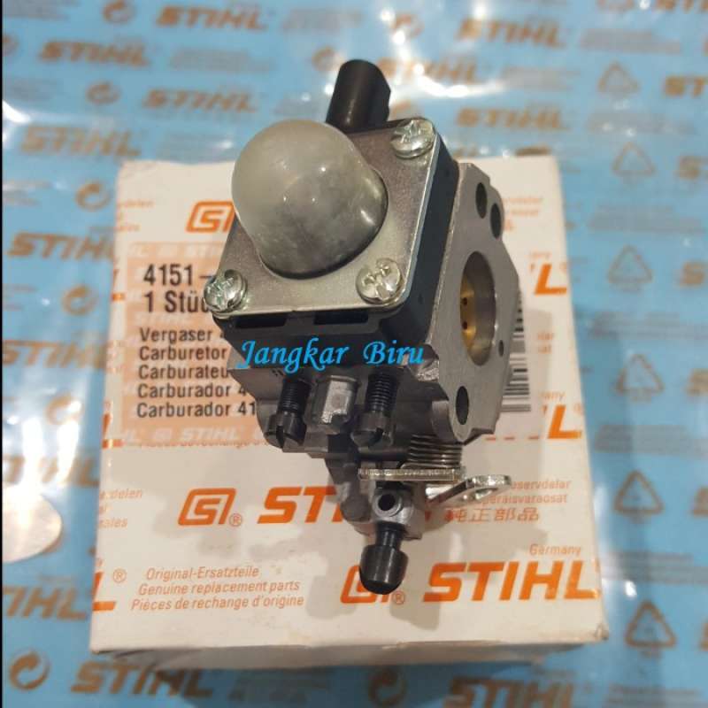 Promo Carburator Mesin Potong Rumput Fr-230 Stihl Diskon 23% Di Seller ...