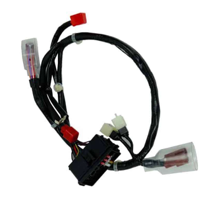 Jual Kabel Body Bagian Aki Beat Pop 32102-k25-601 Honda Ahm Di Seller