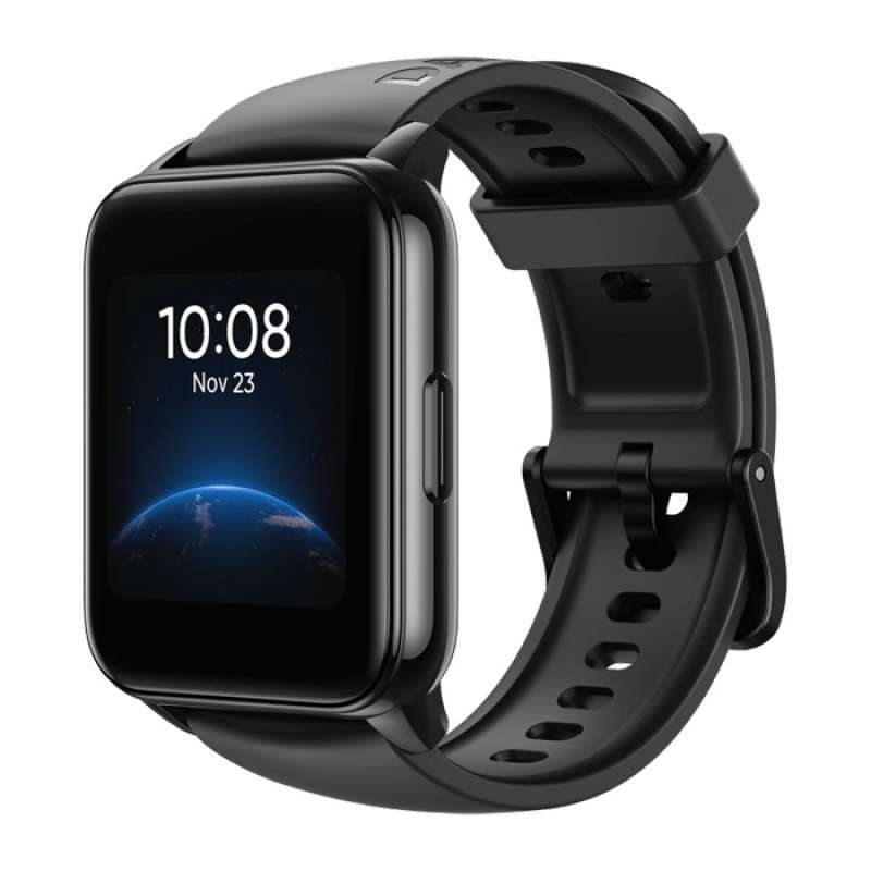 Realme Watch Smartwatch Smart Jam Tangan Oxymeter