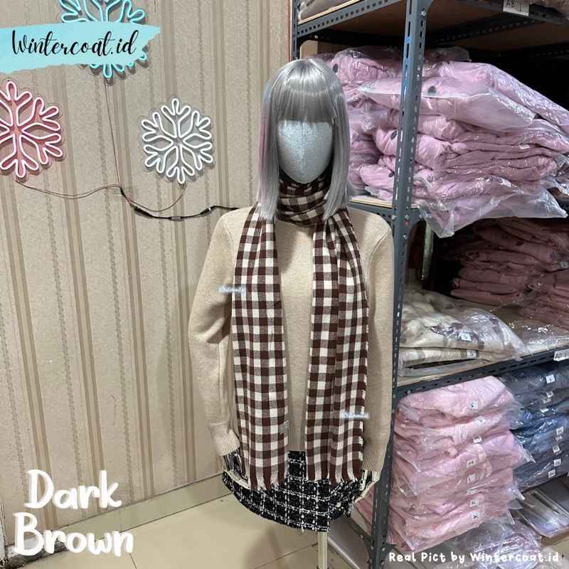 Primark scarves 2019