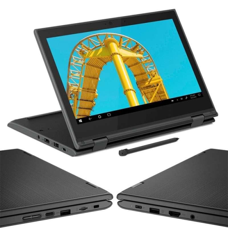 Touchscreen Laptops Under 200 Promo Touchscreen - Laptop Lenovo Thinkpad Yoga 300e Celeron - Layar 2