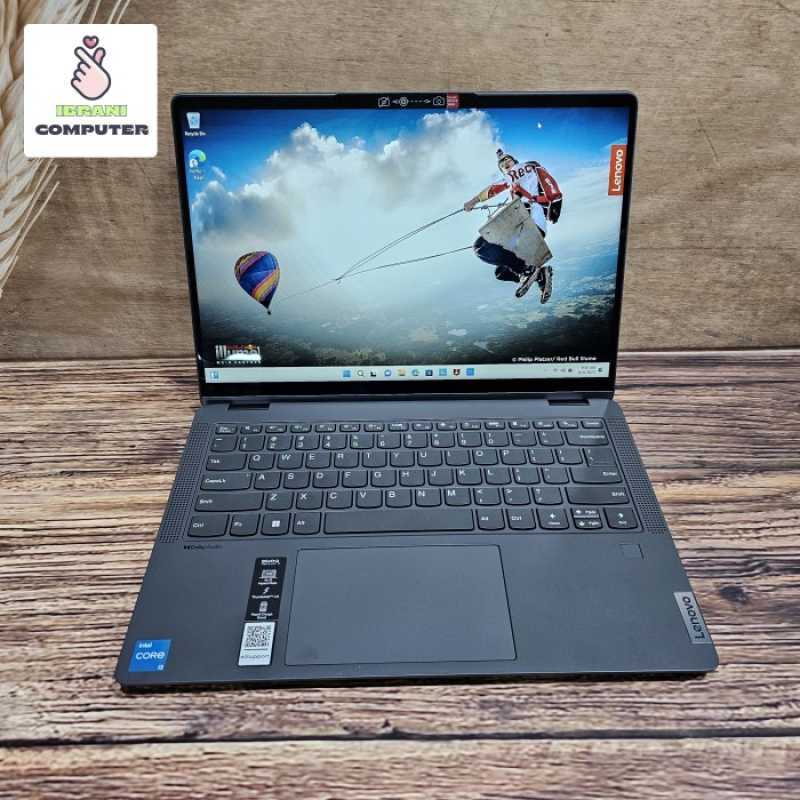 Lenovo Ideapad In Lenovo Flex 5i 2-in-1 Laptop 14