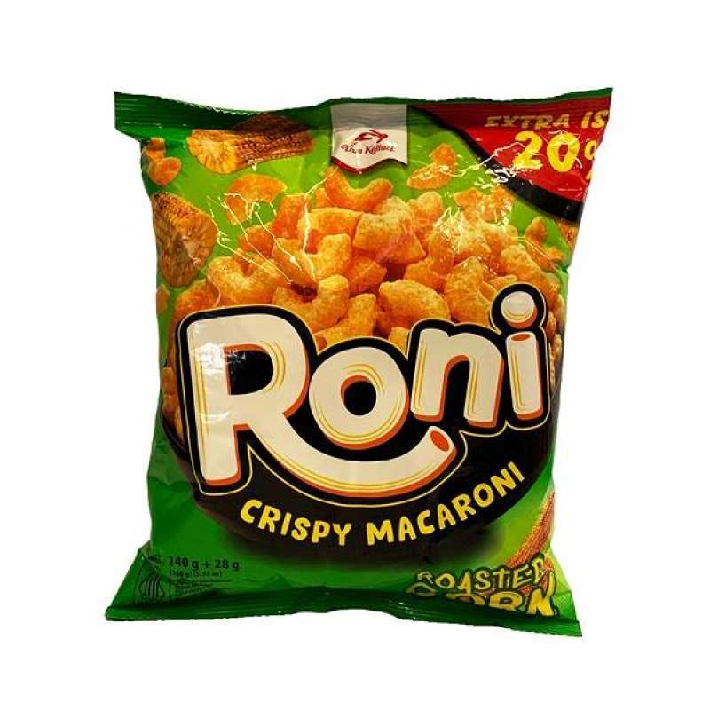 Maker Roni Makroni Roni Gratis Ongkir 🔥 Harga Murah Mei 2026