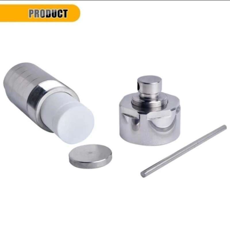 Whgcm Ppl PTFE Liner Hydrothermal Synthesis Autoclave Reactor Pressure Vessel - Hydrothermal Synthesis Autoclave Reactor And Autoclave Reactor