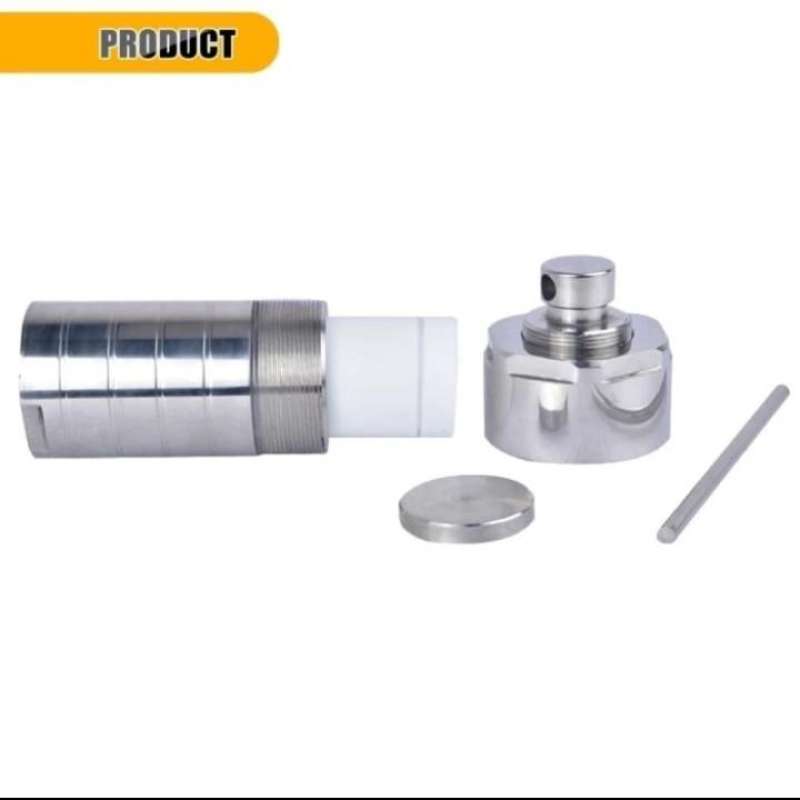Whgcm Ppl PTFE Liner Hydrothermal Synthesis Autoclave Reactor Pressure Vessel - Hydrothermal Synthesis Autoclave Reactor And Autoclave Reactor